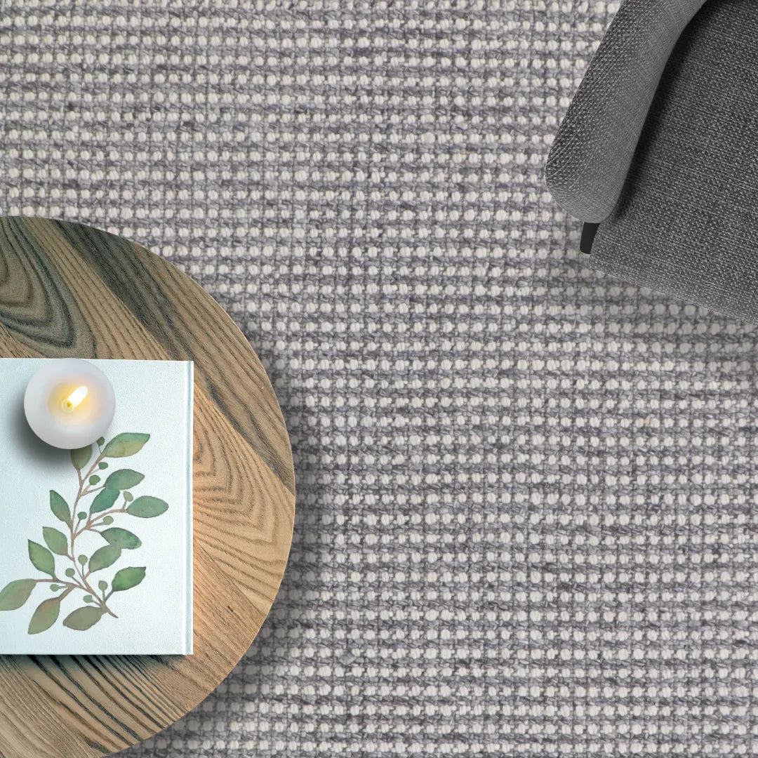 Avalon Wool Viscose Multi Design Area Rug