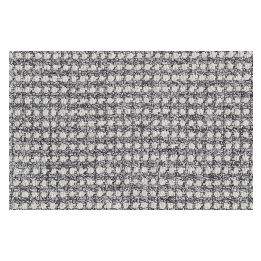 Avalon Wool Viscose Multi Design Area Rug