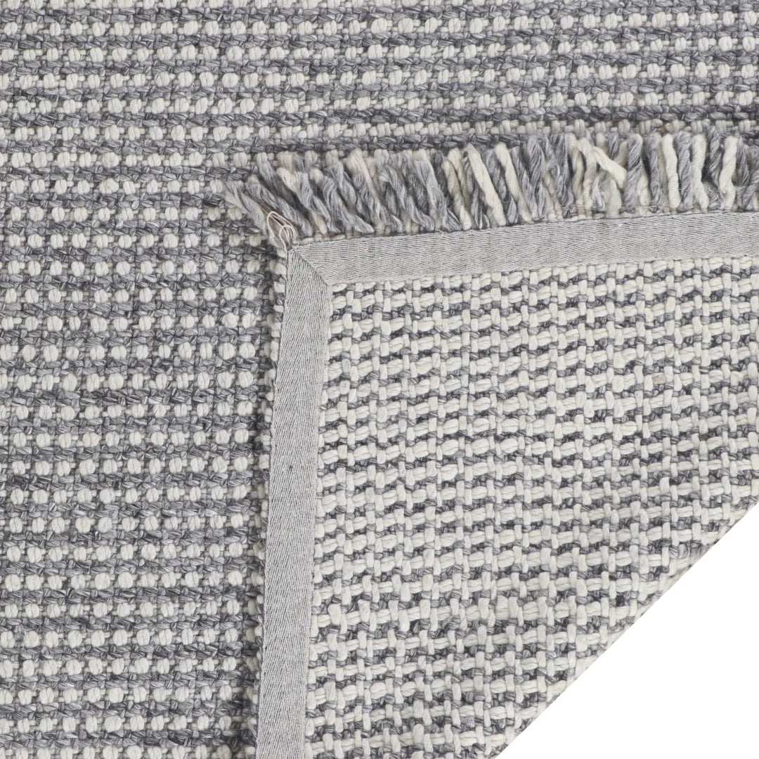 Avalon Wool Viscose Multi Design Area Rug