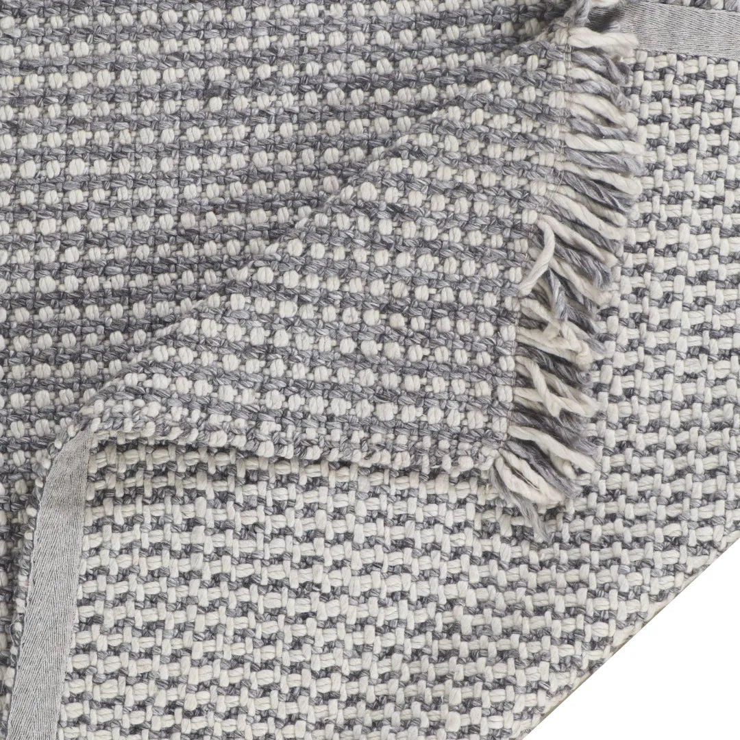 Avalon Wool Viscose Multi Design Area Rug