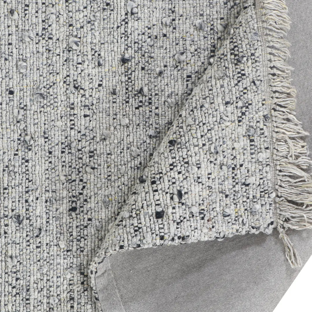 Avalon Wool Viscose Multi Design Area Rug