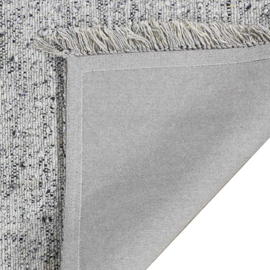 Avalon Wool Viscose Multi Design Area Rug