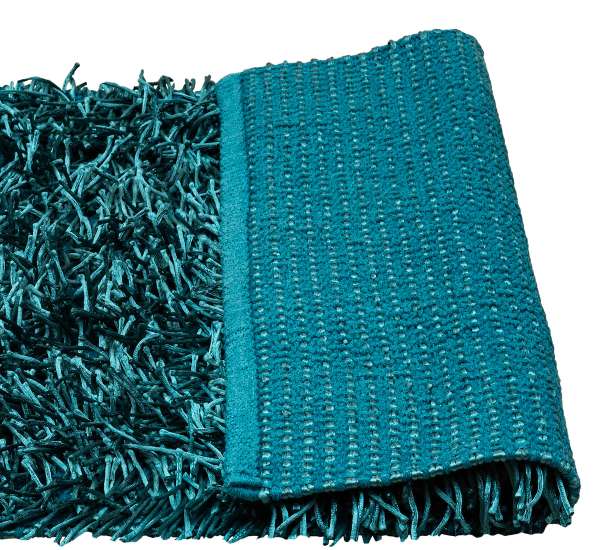 Luxury High Pile Soft Non Slip Bath Mat