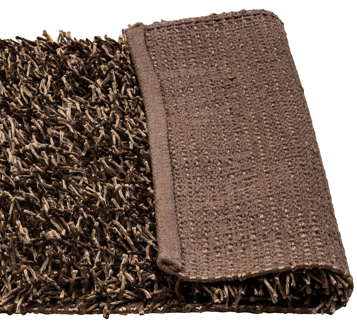 Luxury High Pile Soft Non Slip Bath Mat