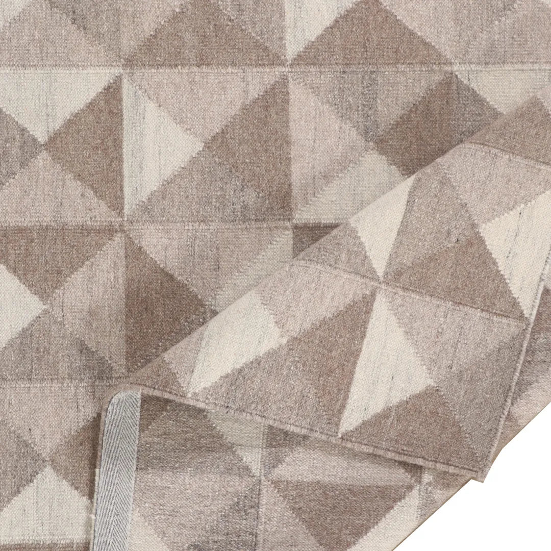 Avalon Wool Viscose Multi Design Area Rug