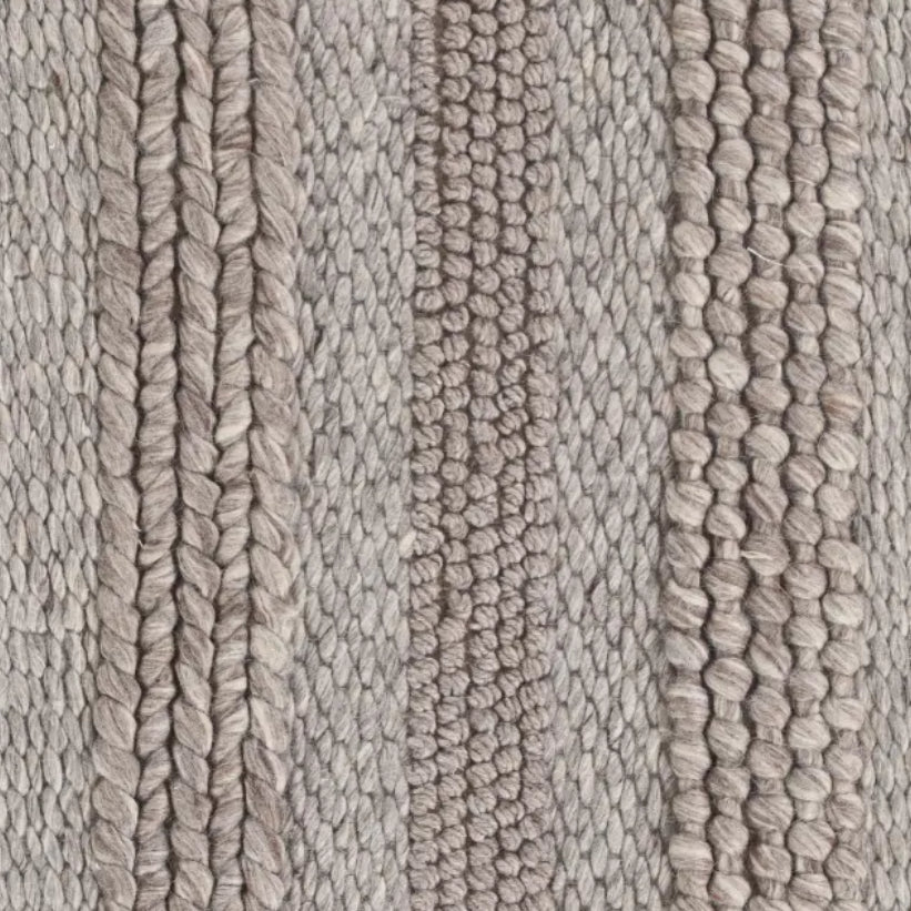 Avalon Wool Viscose Multi Design Area Rug