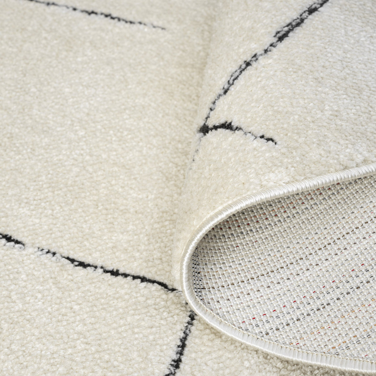 Admire Premium Round Rug