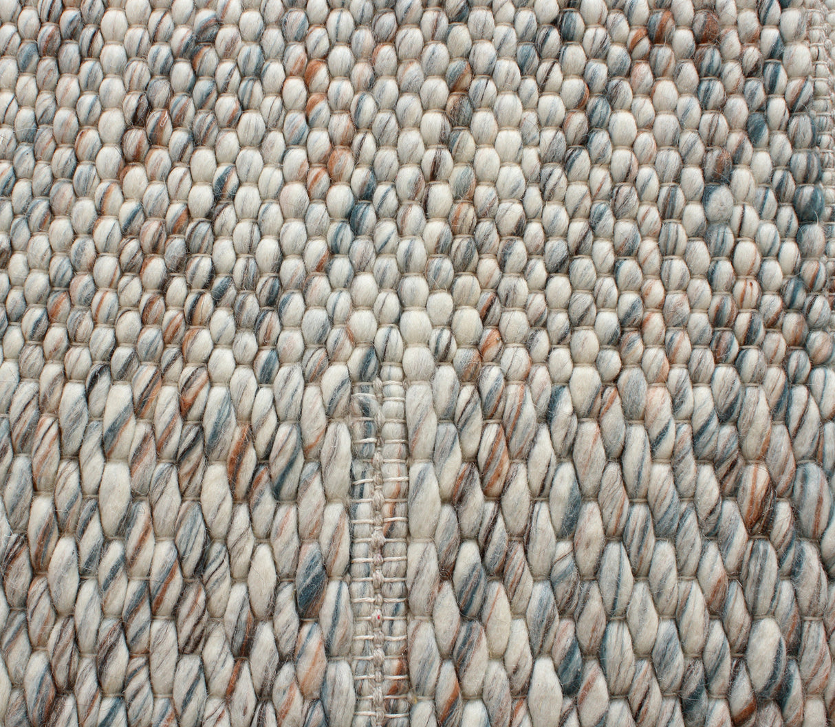 Milano Hand Woven Wool Rug