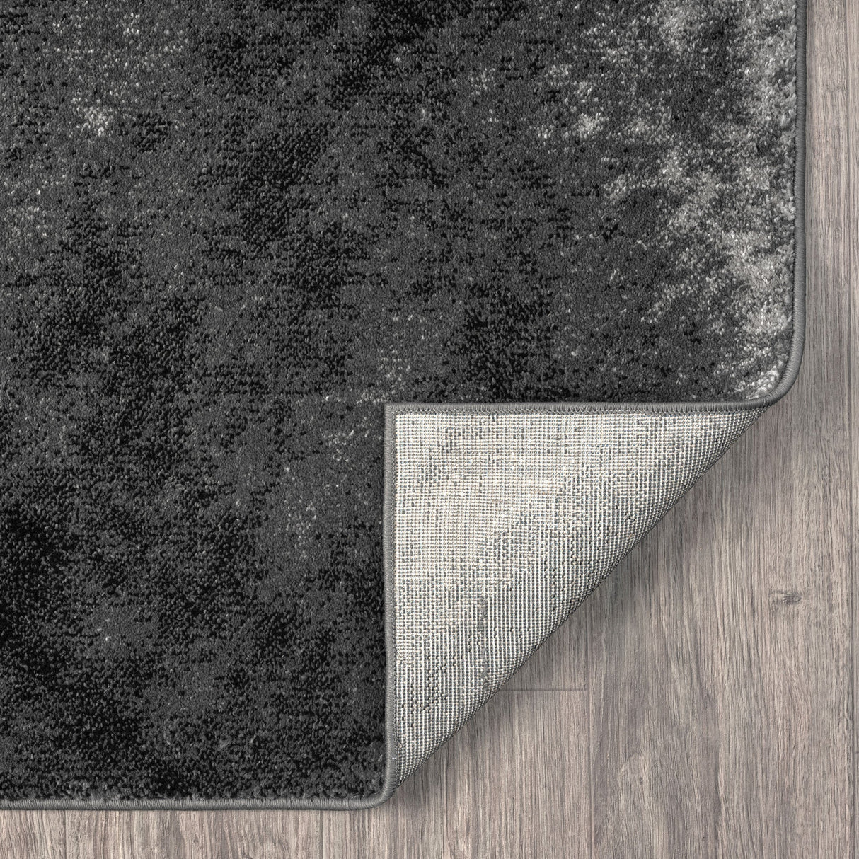 Adore Geometric Textural Runner