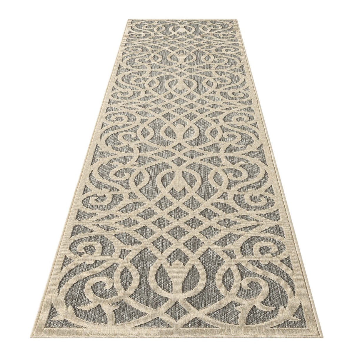 Alpha Outdoor Runner