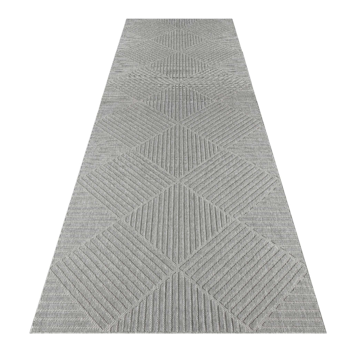 Alpha Outdoor Runner