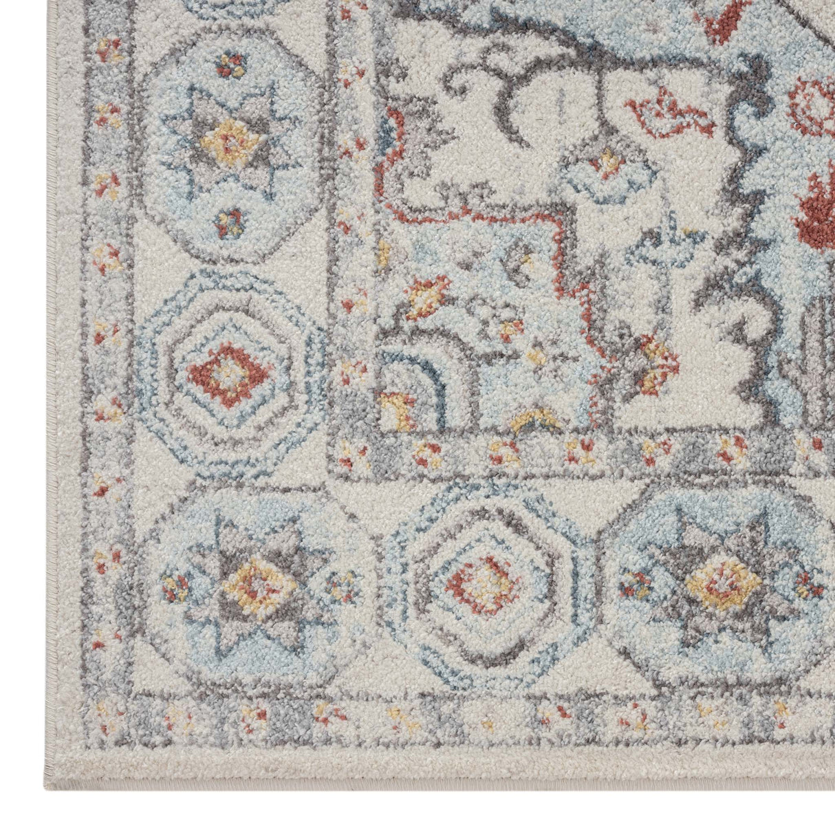 Asher Country Rug