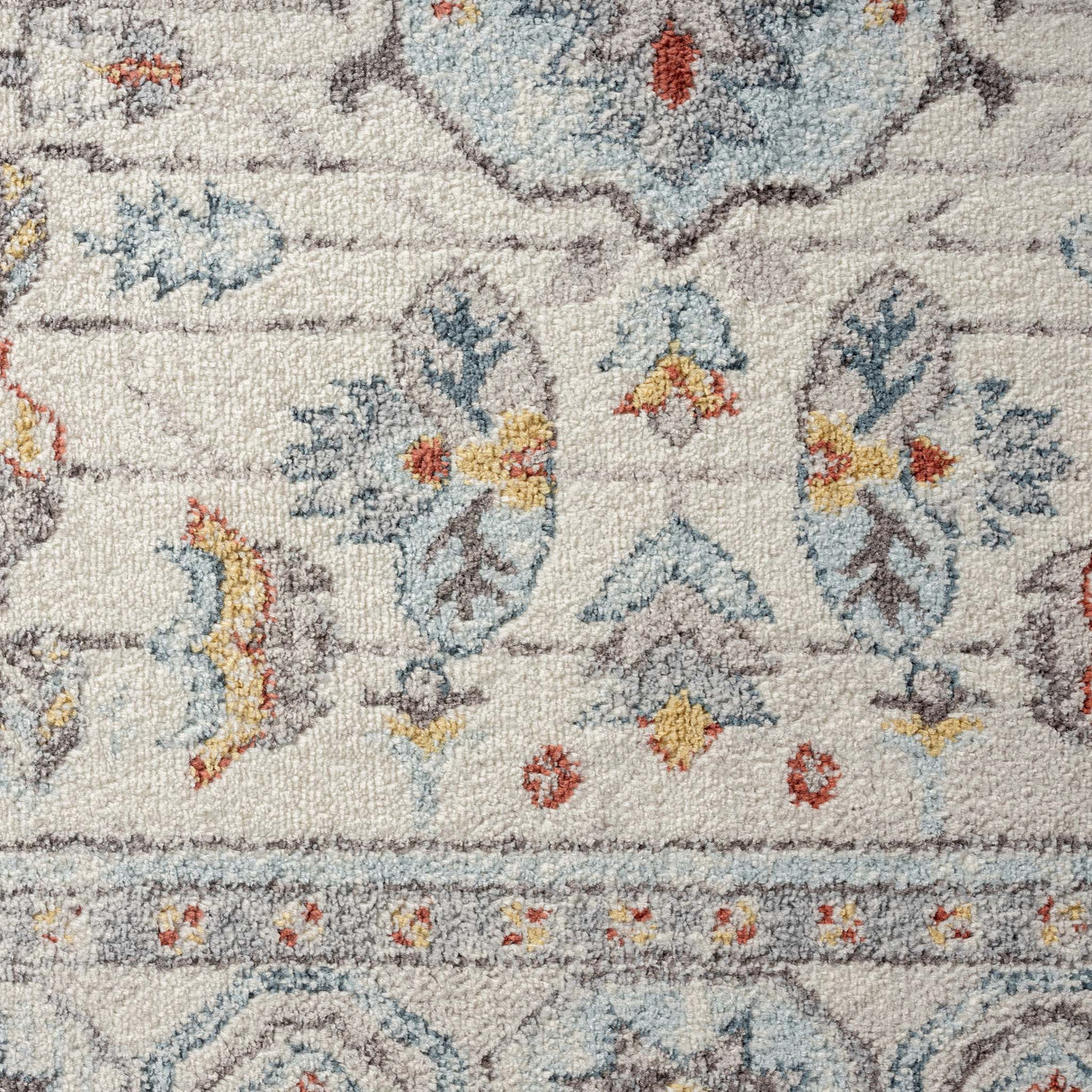 Asher Country Rug