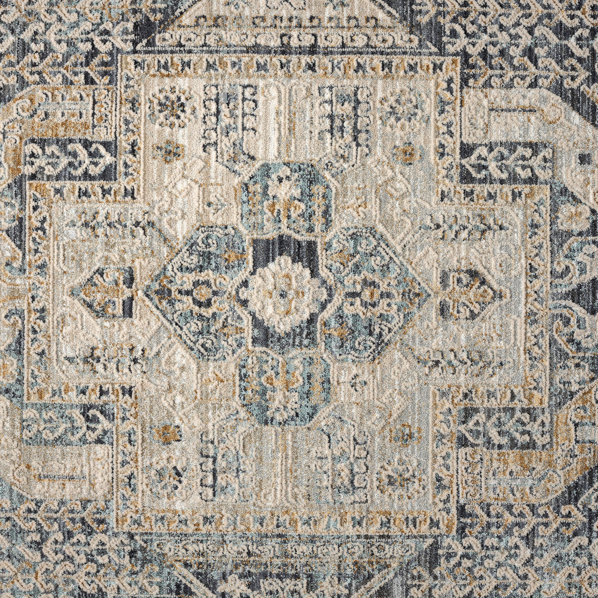 Aubre Contemporary Rug