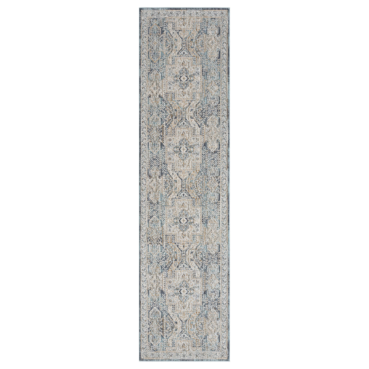 Aubre Contemporary Runner