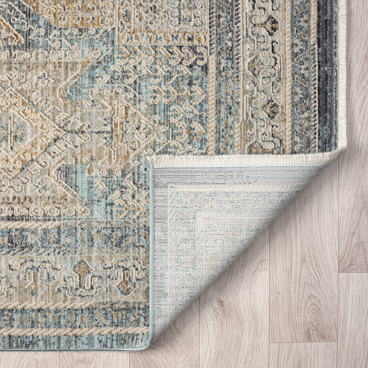 Aubre Contemporary Rug