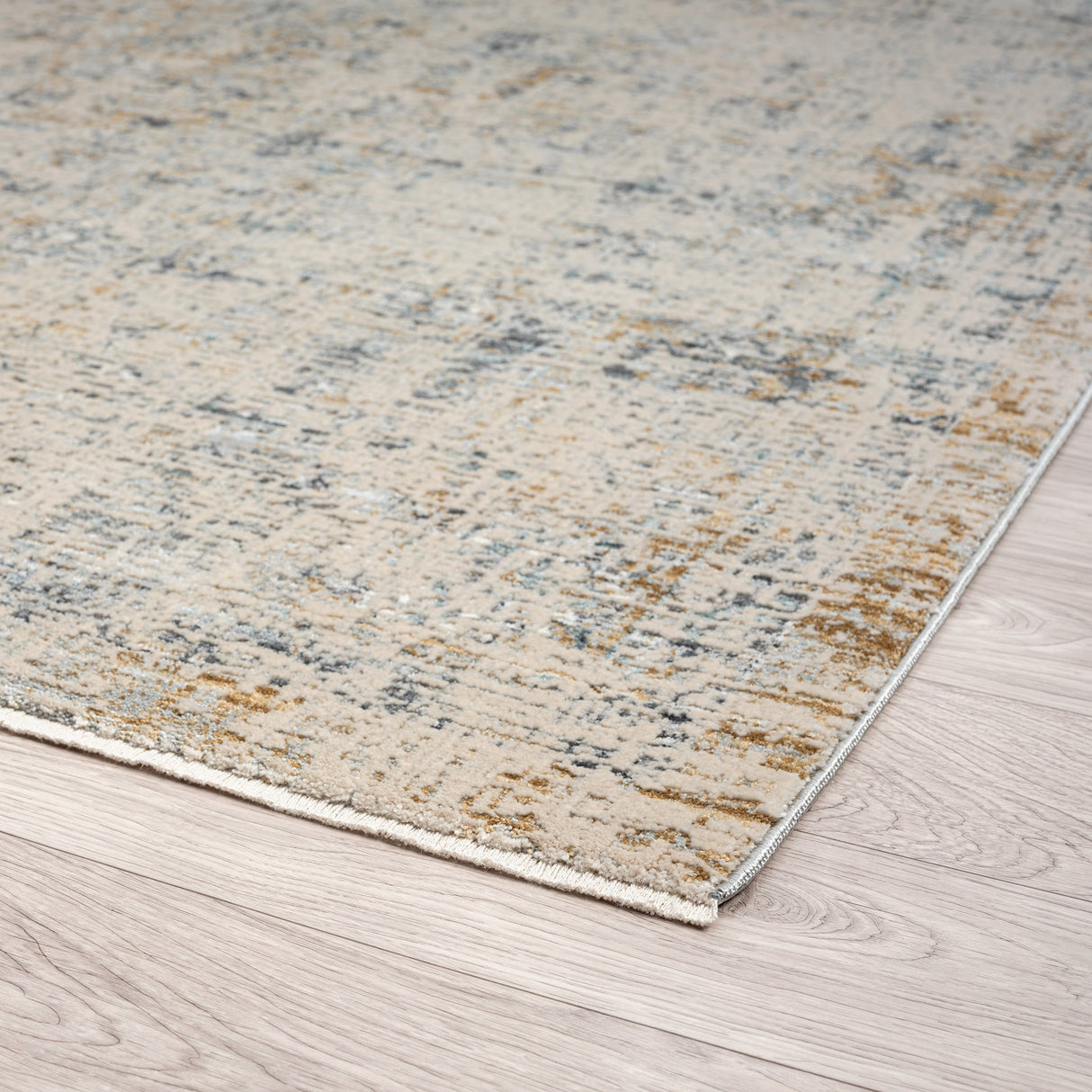 Aubre Contemporary Rug