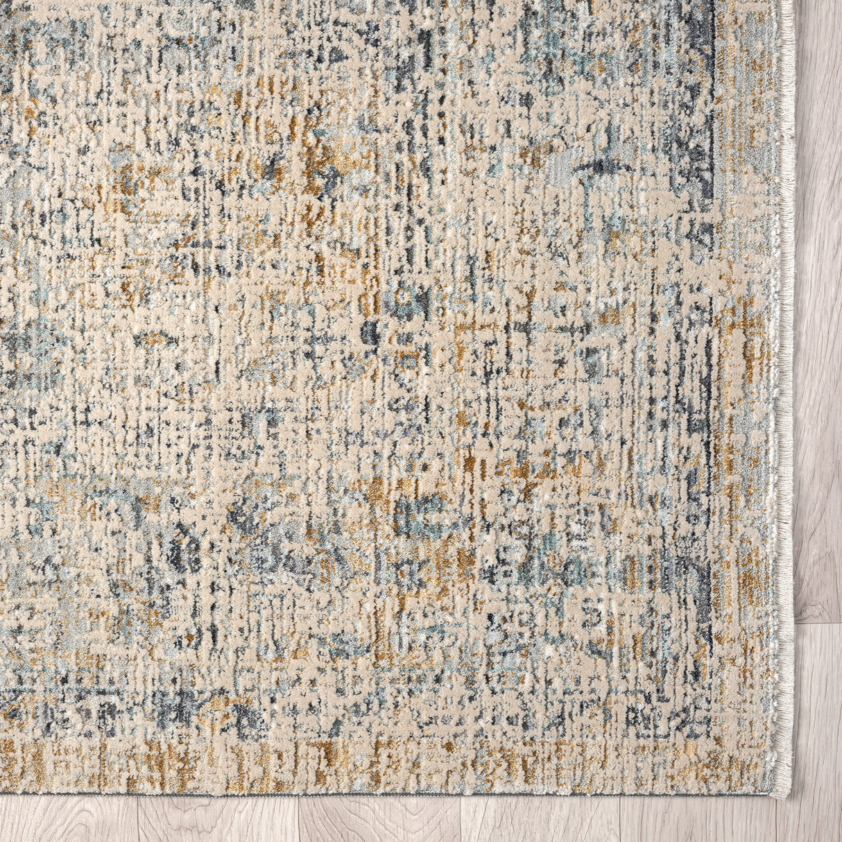 Aubre Contemporary Runner