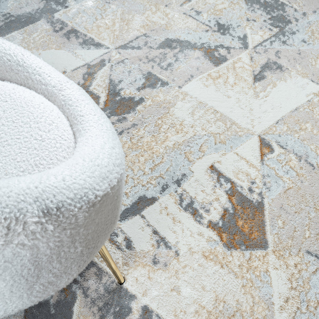 Avani Marble Rug