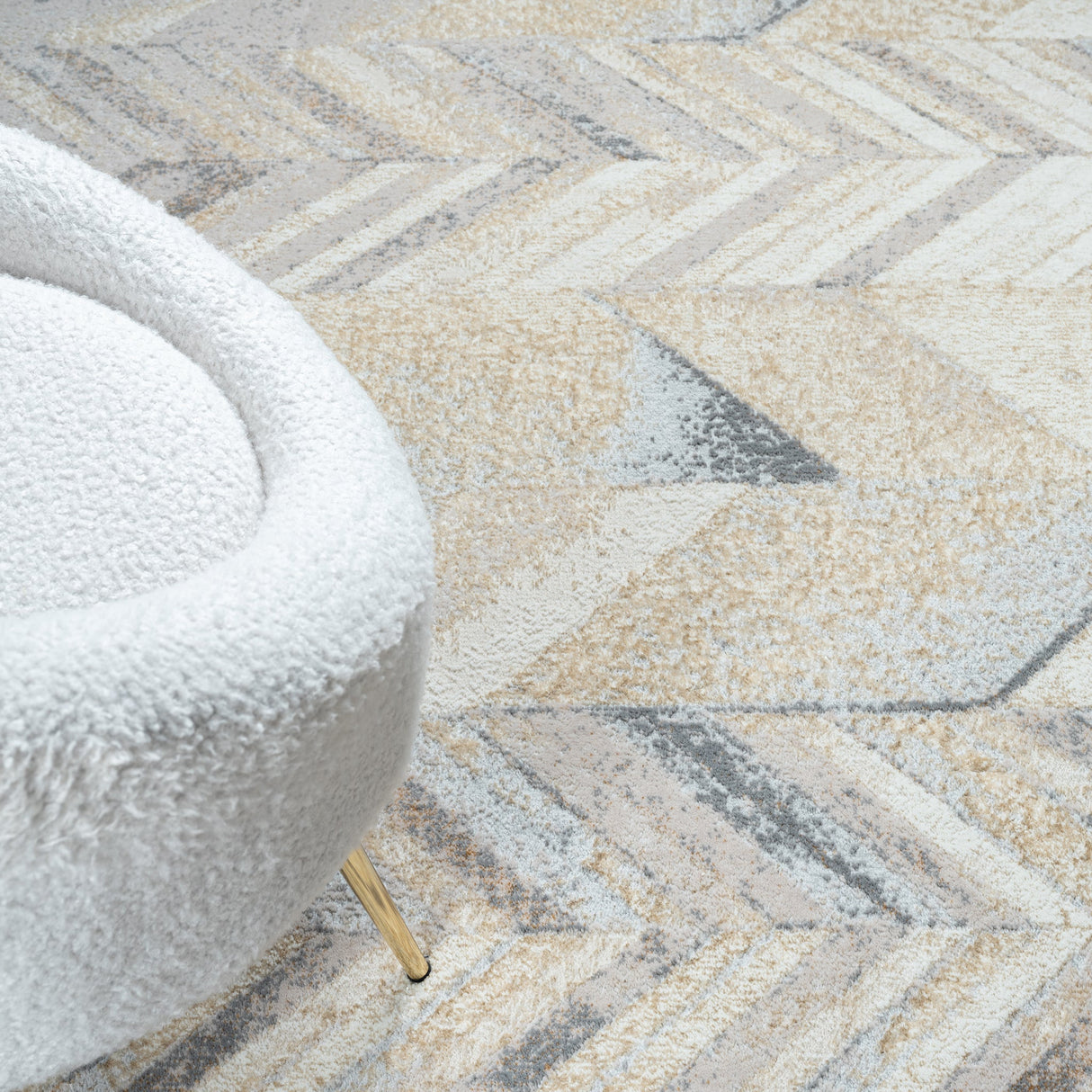 Avani Marble Rug