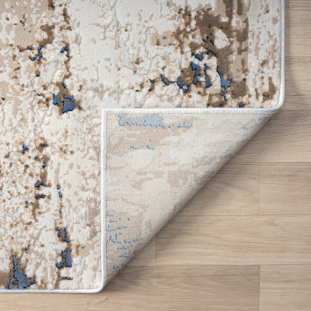 Grande Jacquard Rug