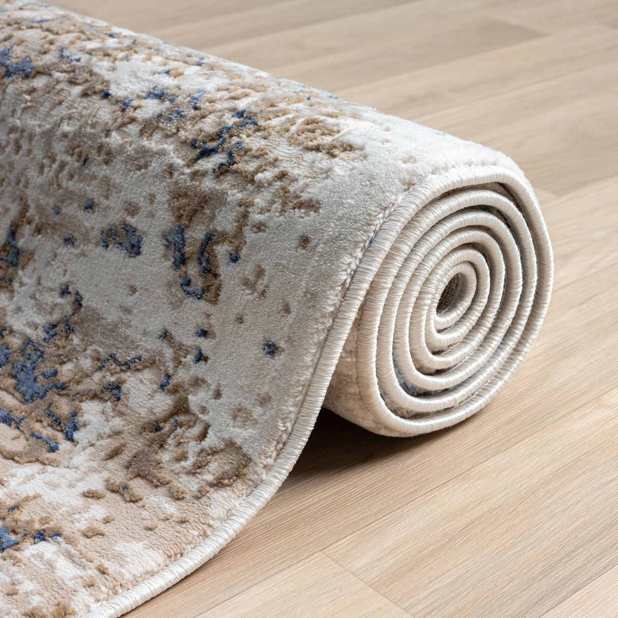 Grande Jacquard Runner