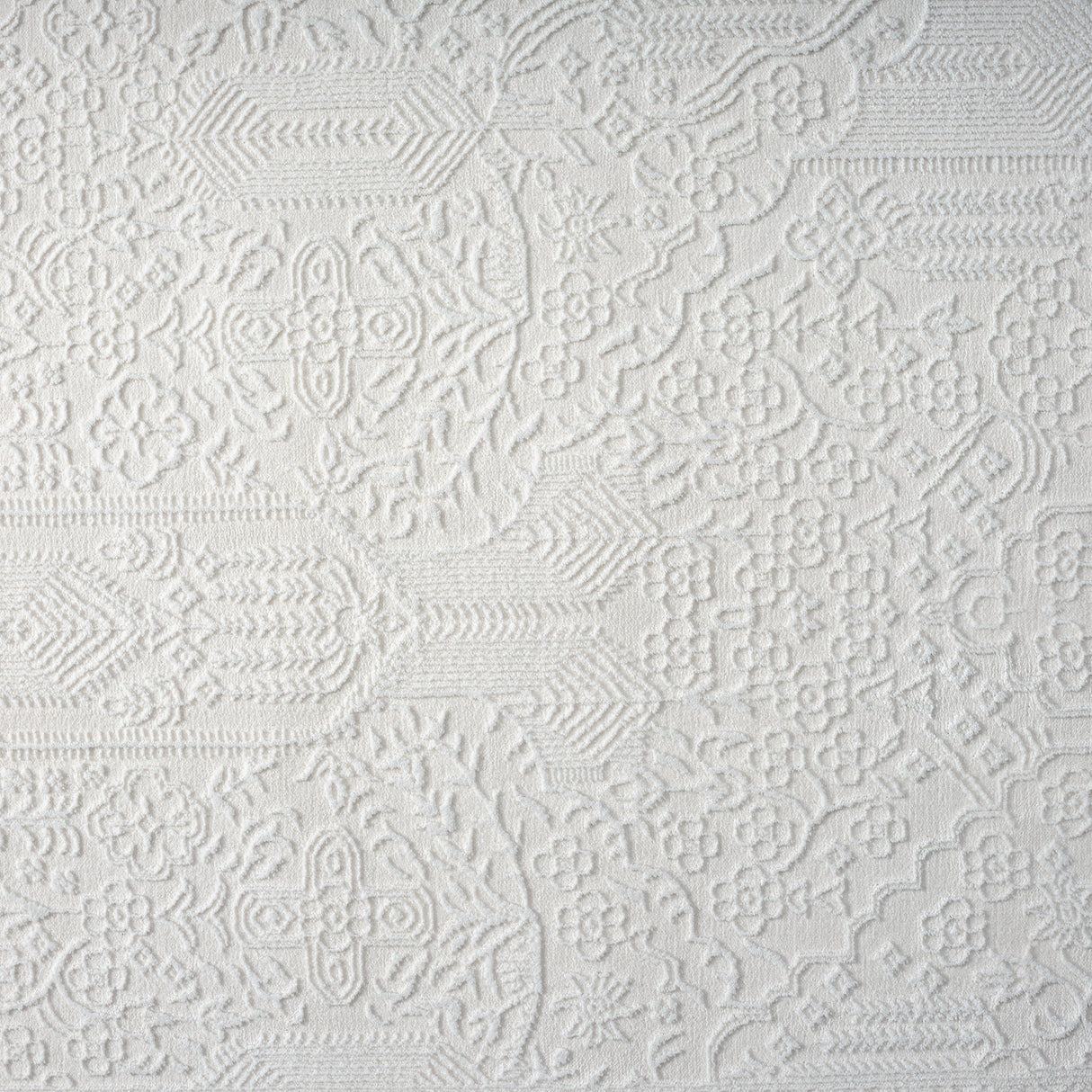 Grande Jacquard Rug