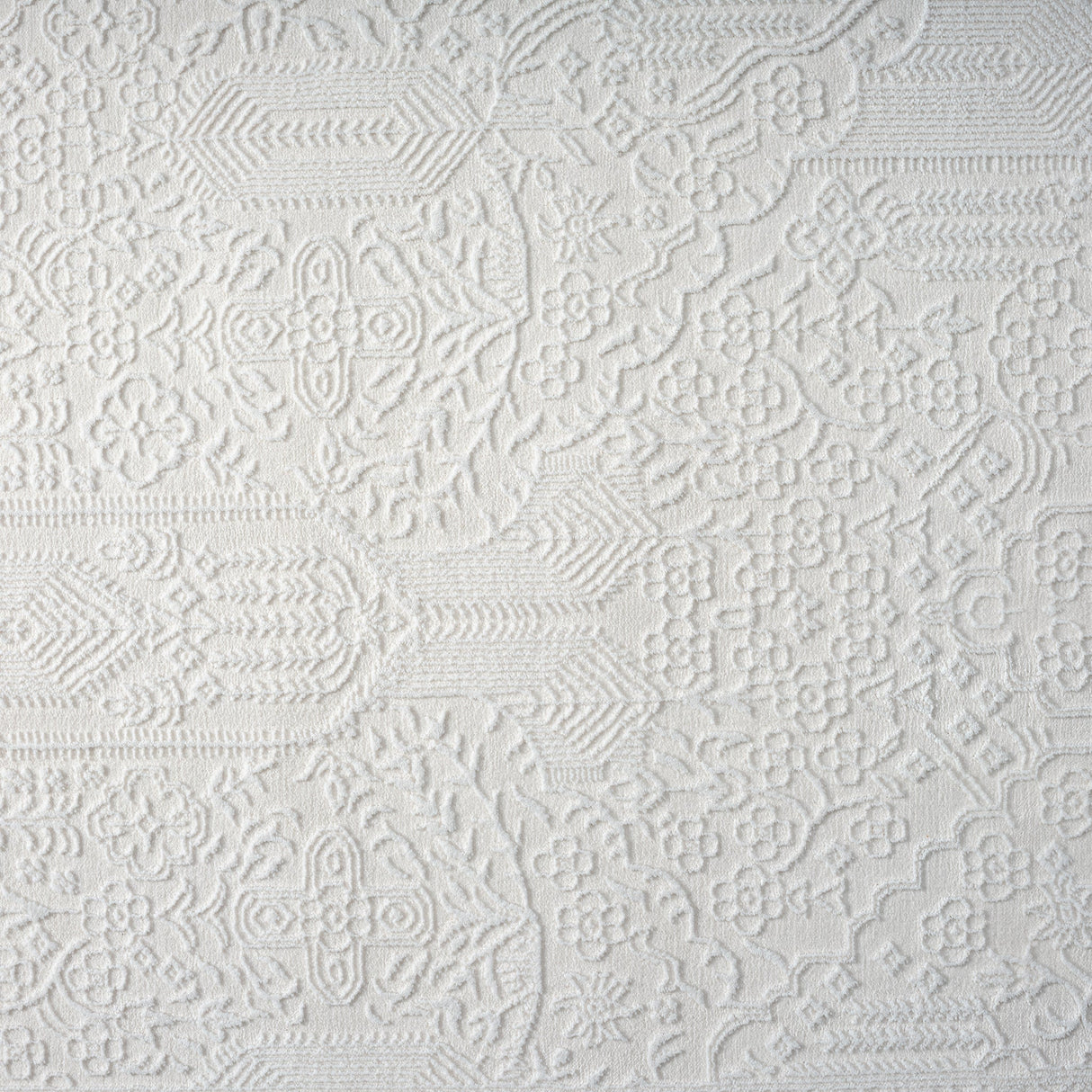 Grande Jacquard Runner