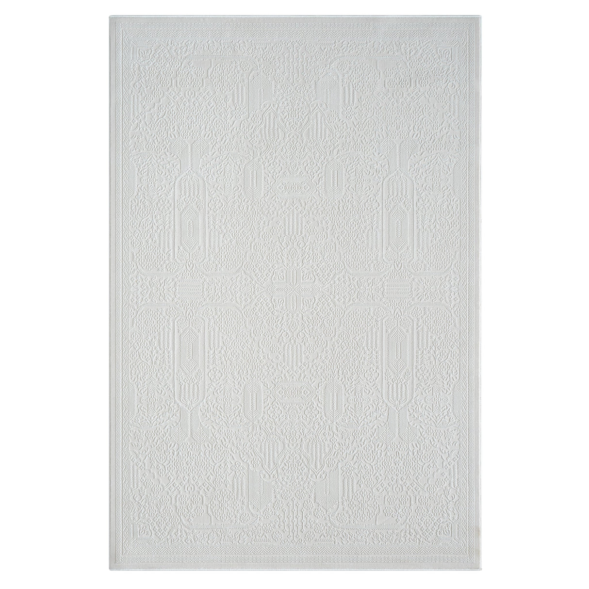 Grande Jacquard Rug