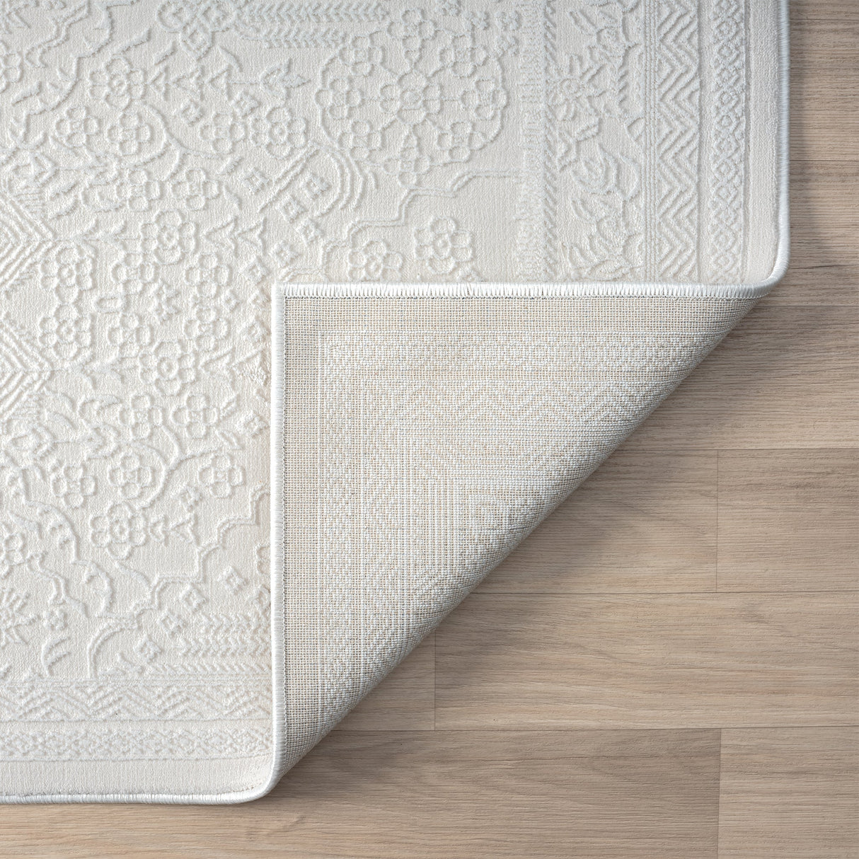 Grande Jacquard Rug