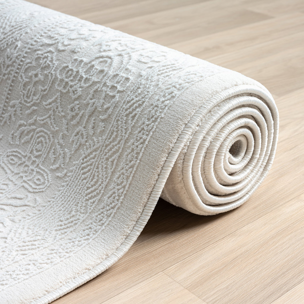 Grande Jacquard Rug