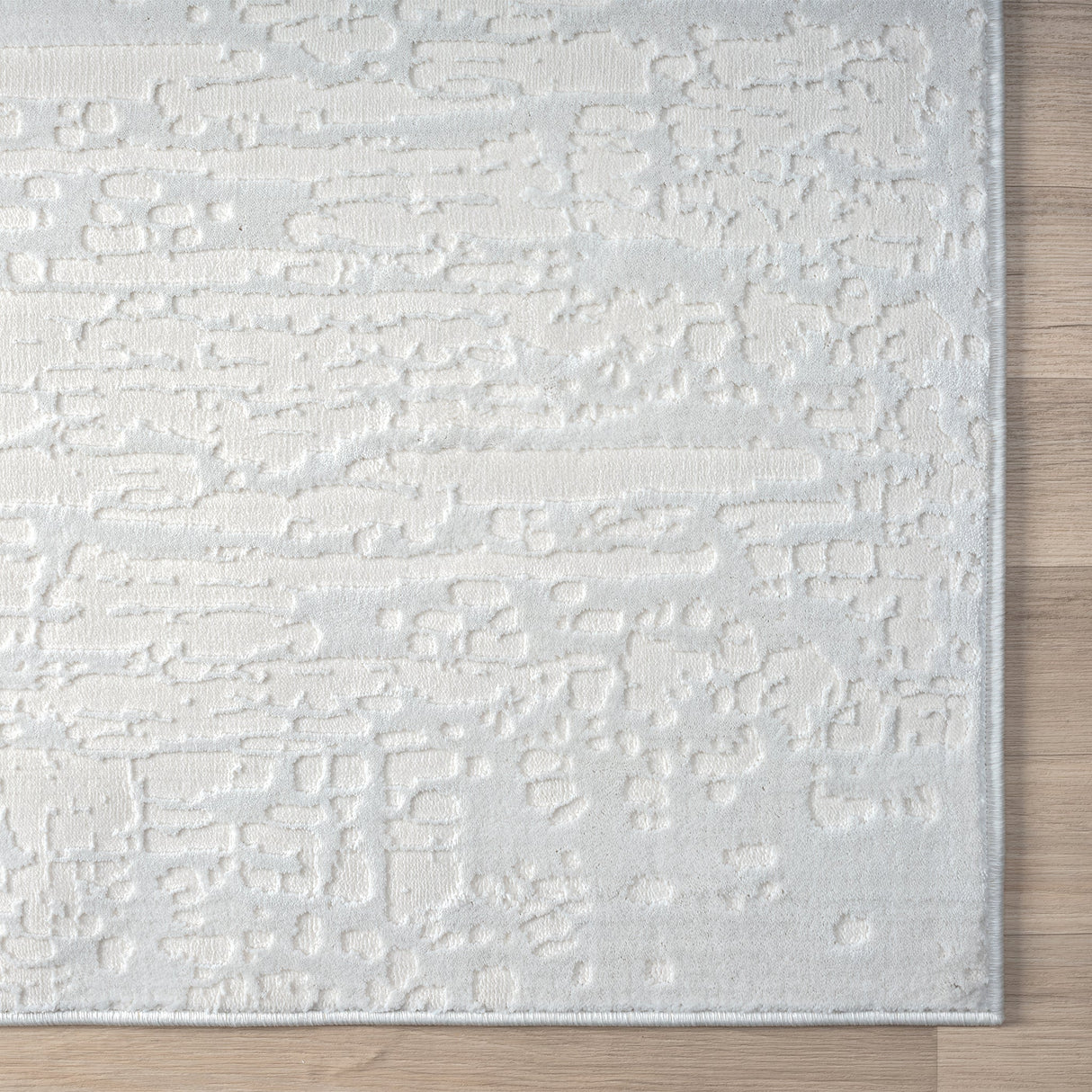 Grande Jacquard Rug