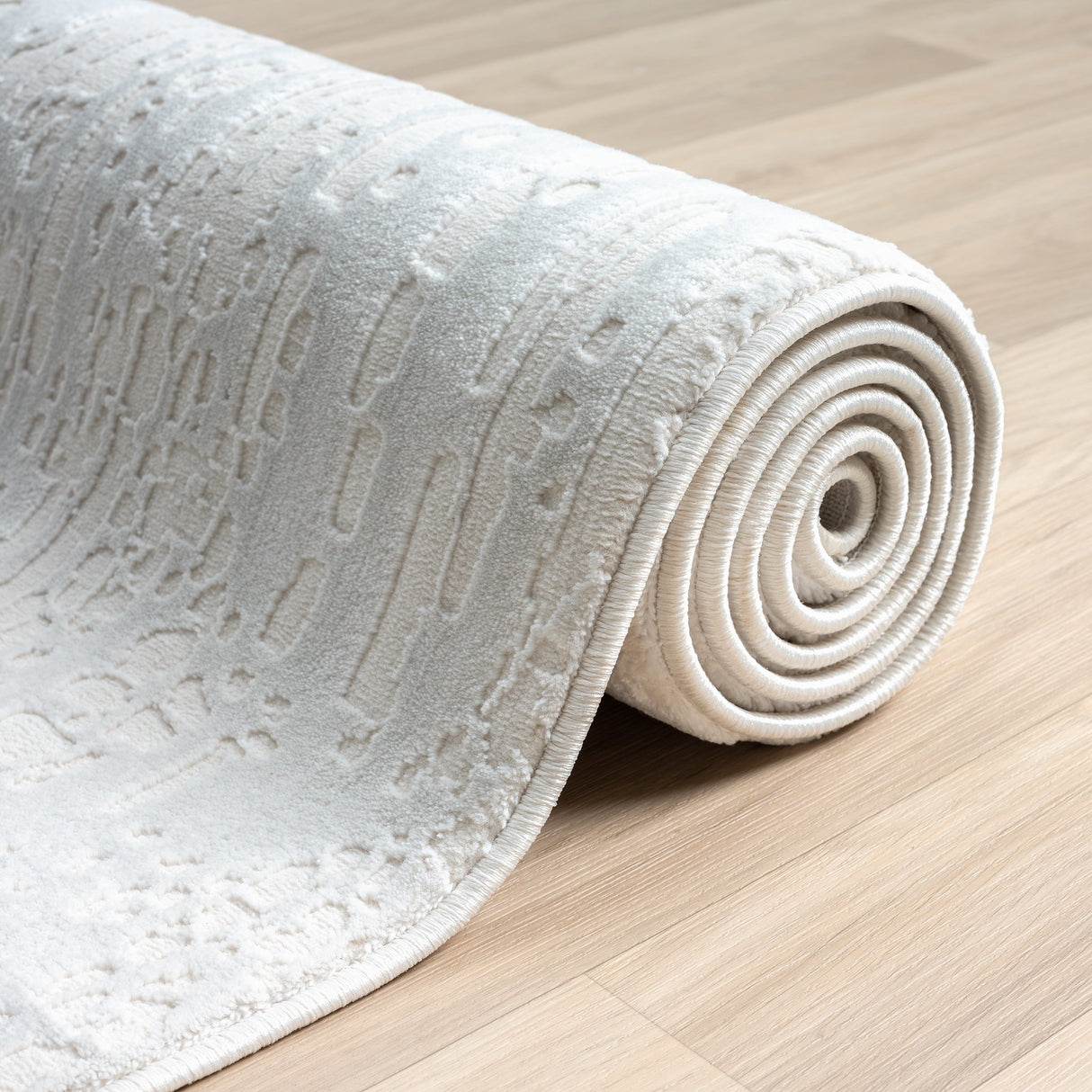 Grande Jacquard Rug