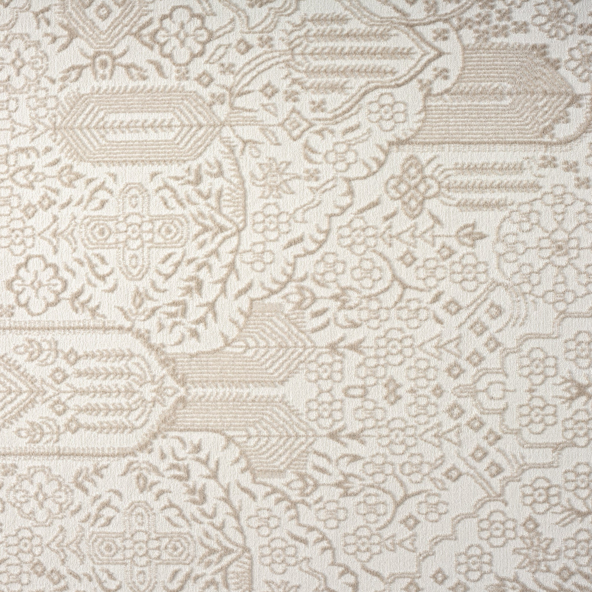 Grande Jacquard Runner