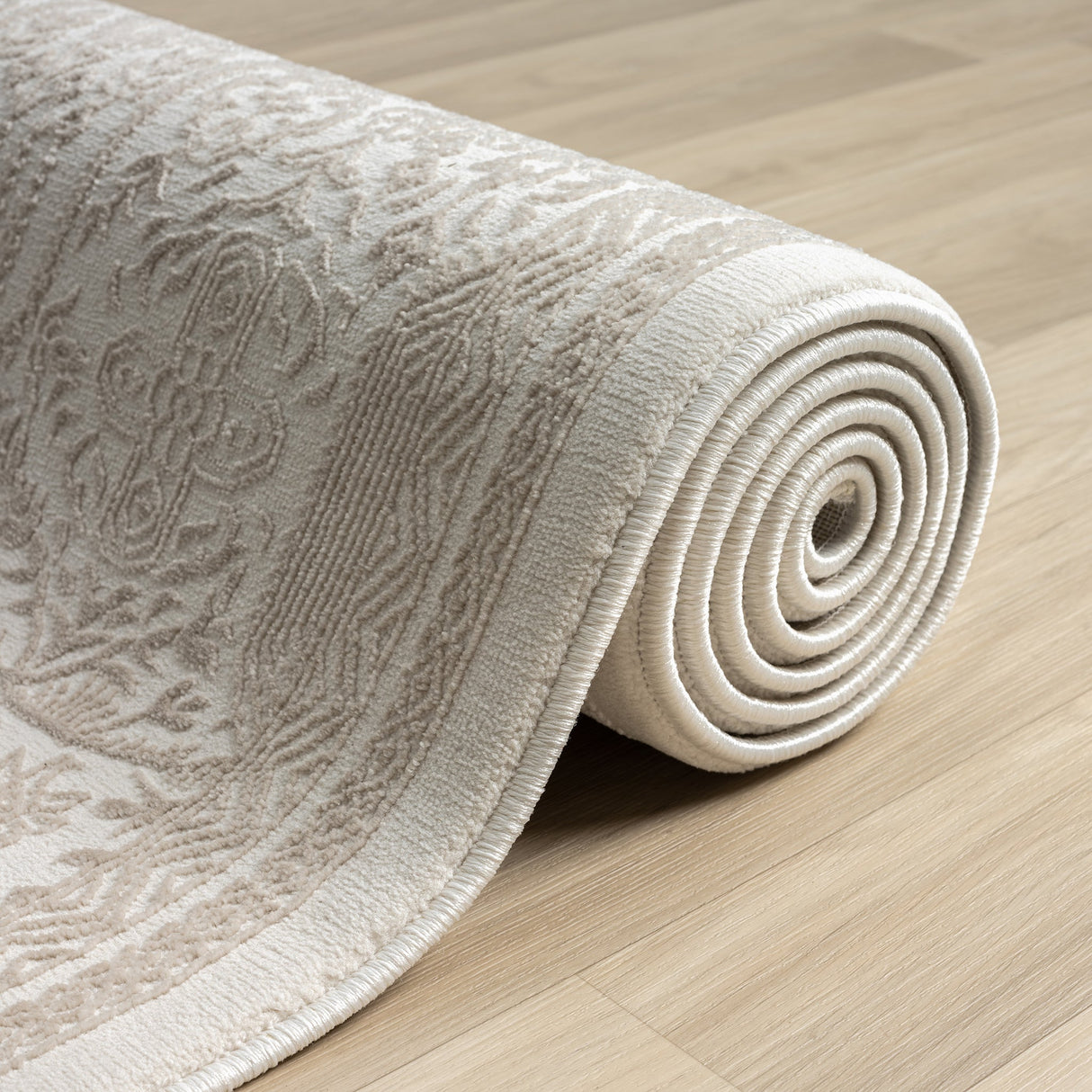 Grande Jacquard Runner