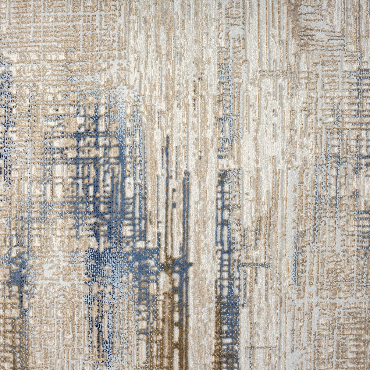 Grande Jacquard Rug