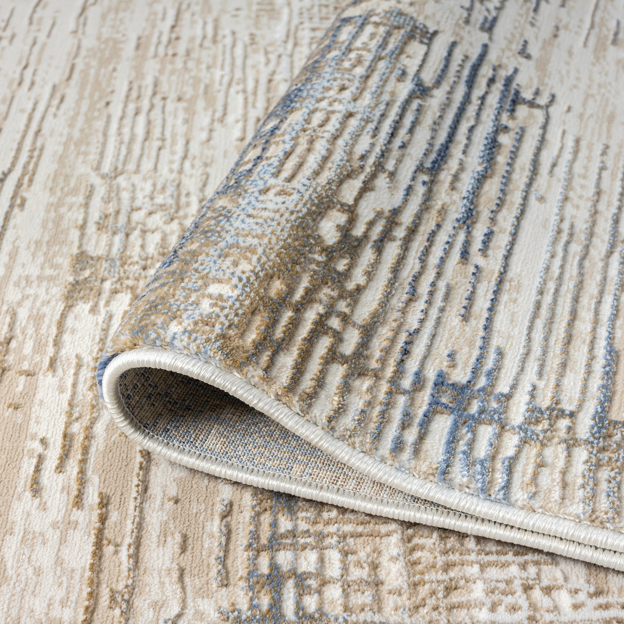 Grande Jacquard Runner