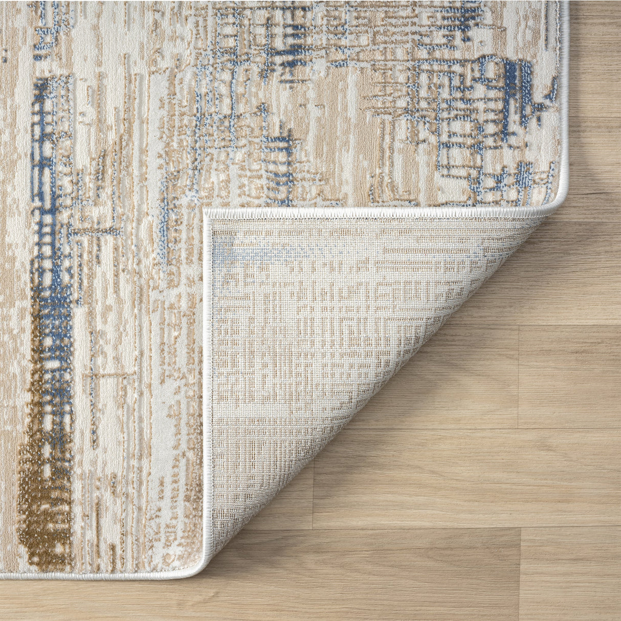 Grande Jacquard Runner