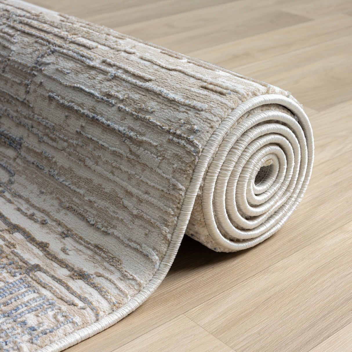 Grande Jacquard Rug