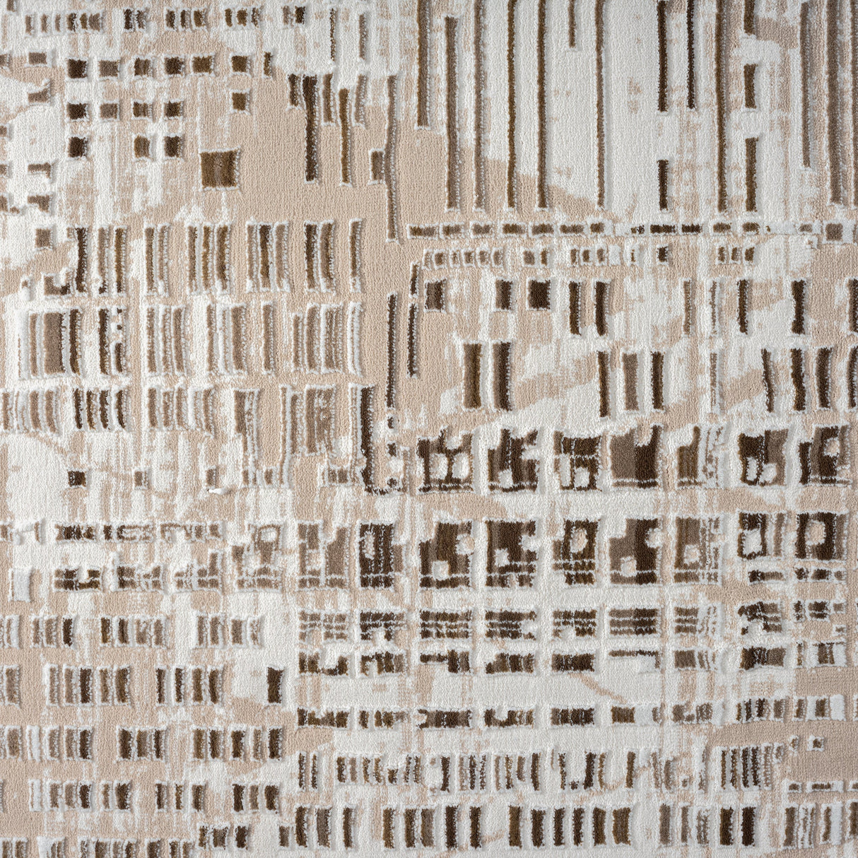 Grande Jacquard Runner