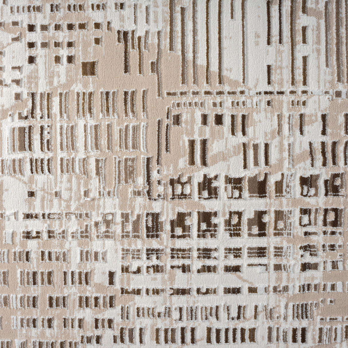 Grande Jacquard Rug