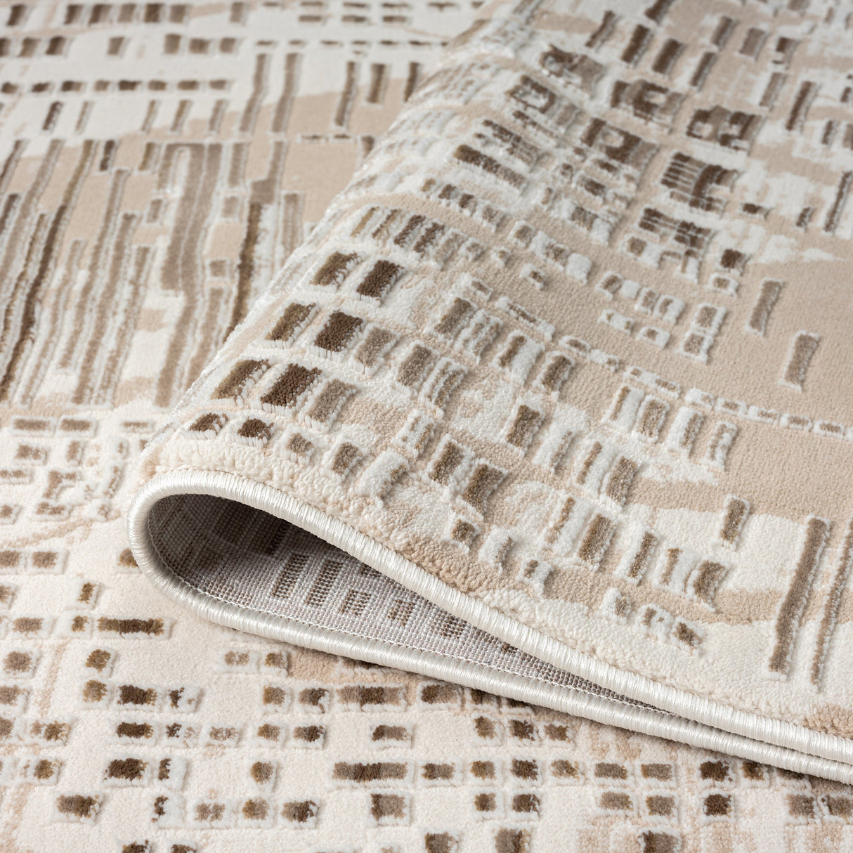 Grande Jacquard Rug