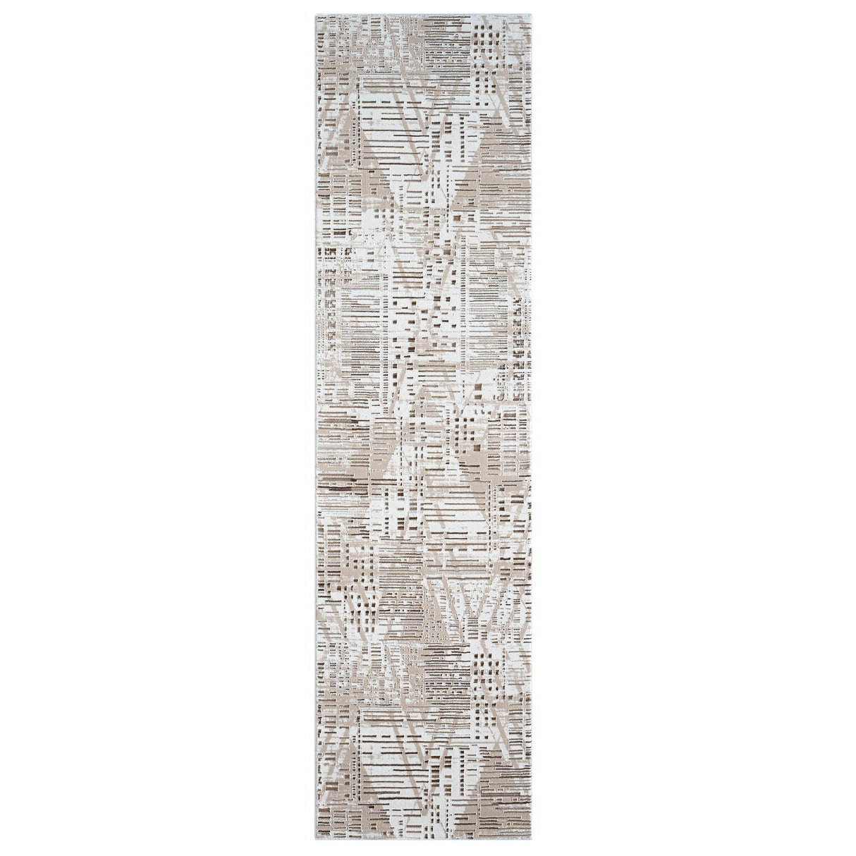 Grande Jacquard Runner