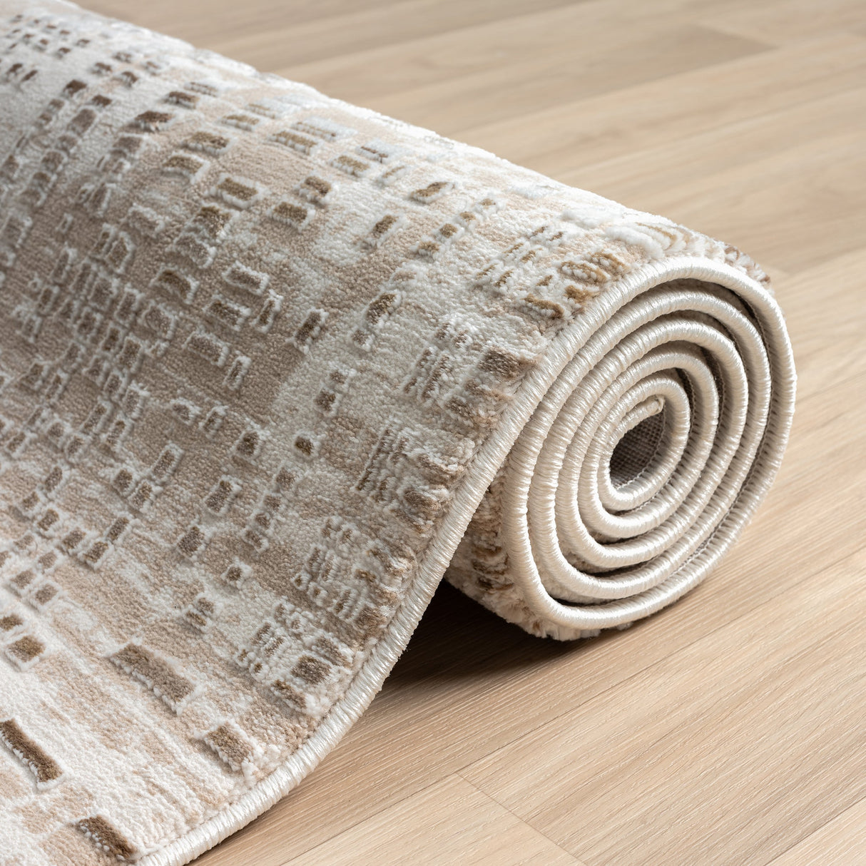 Grande Jacquard Runner