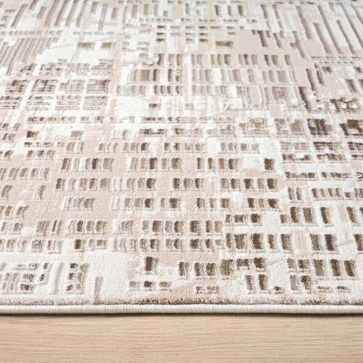 Grande Jacquard Runner