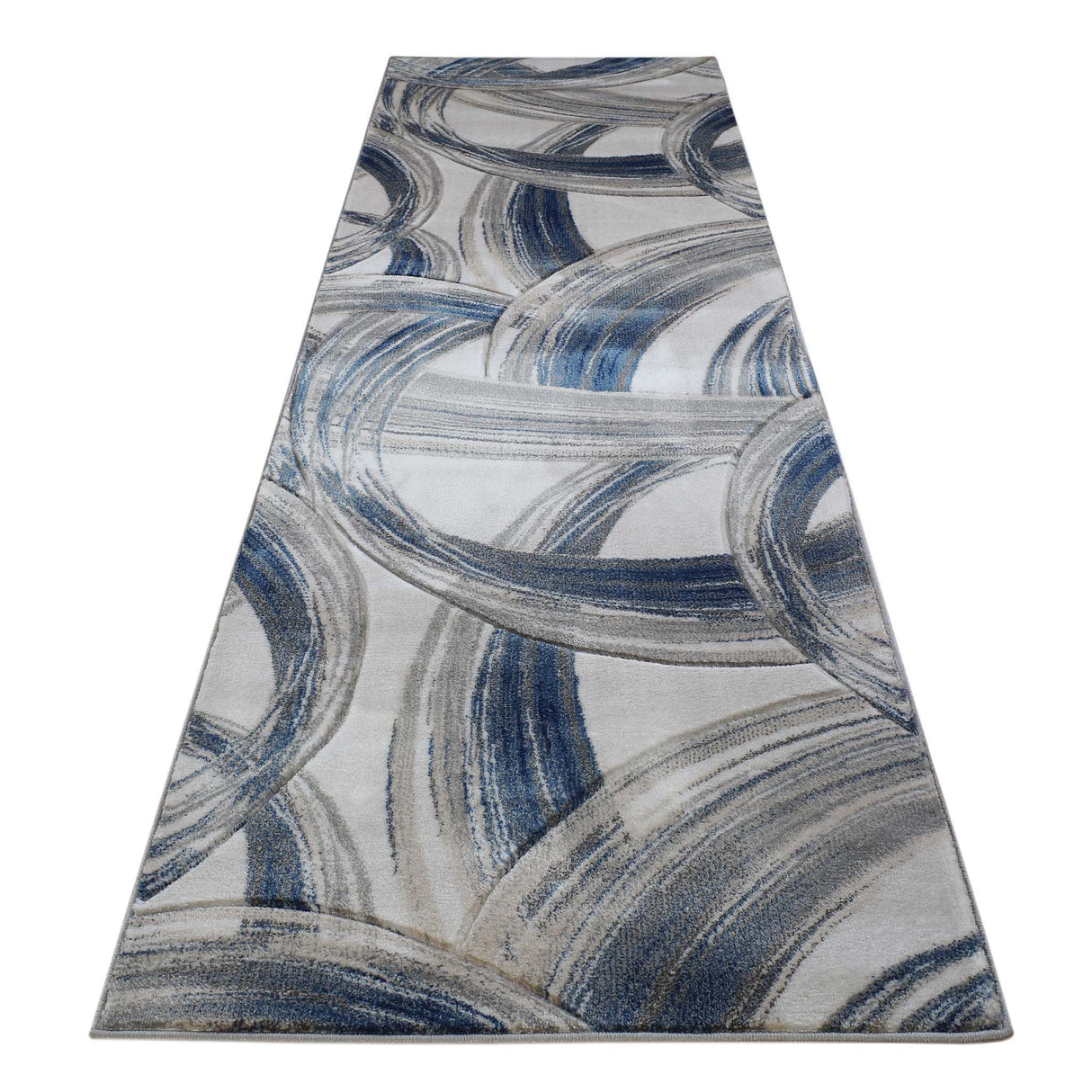 Regen Modern Rug Grey