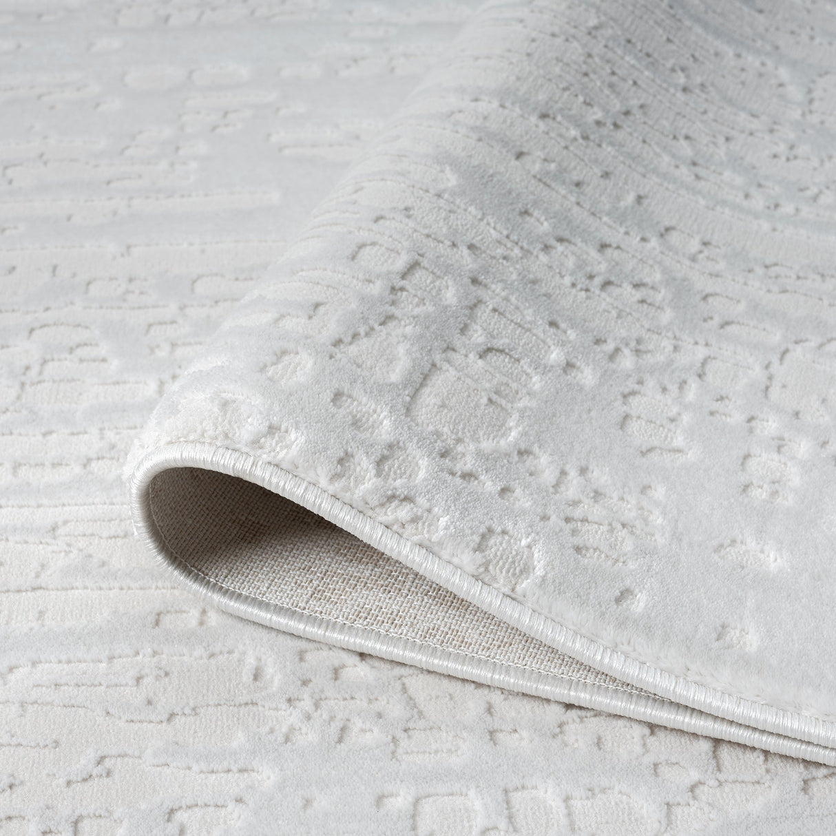 Grande Jacquard Runner