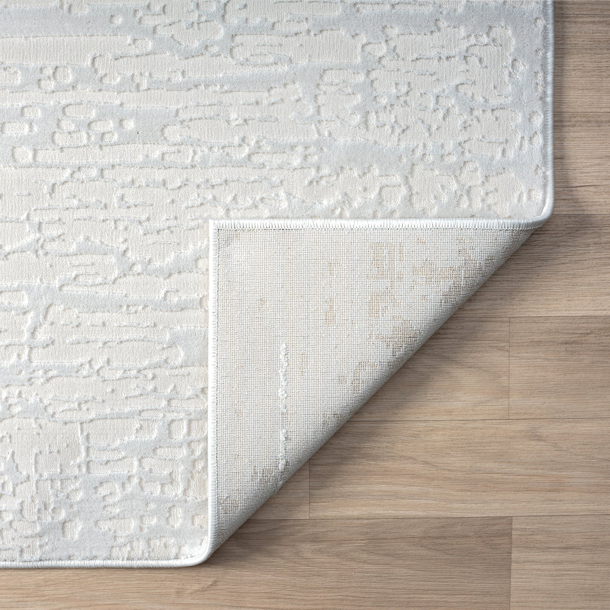 Grande Jacquard Runner