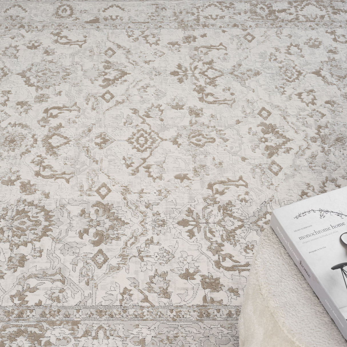 Adriano Premium Rug