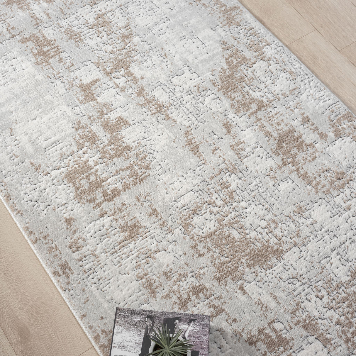 Adriano Soft Pile Premium Runner
